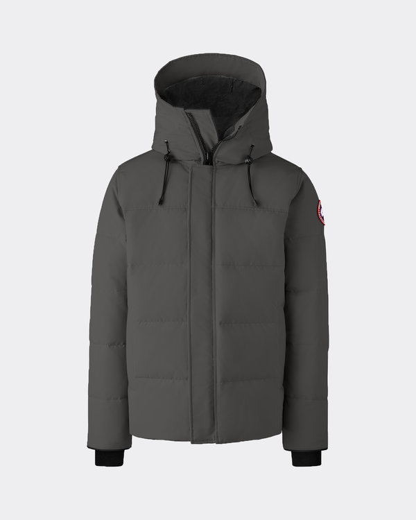 MacMillan Parka *Heritage* Graphite