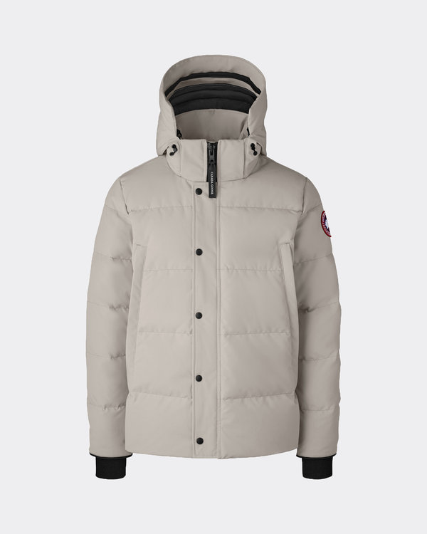Wyndham Parka Limestone Wyndham Parka Limestone