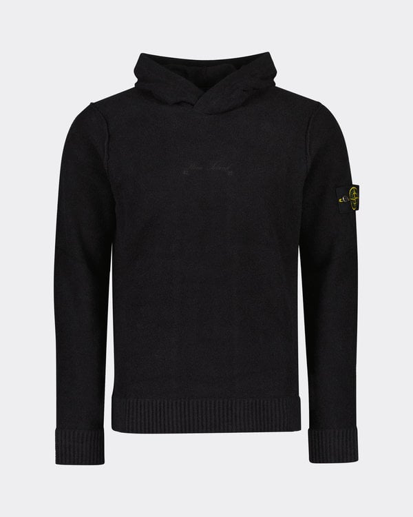 571QA Knitwear Crewneck Black