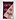 Alex Allover Scarf Bordeaux