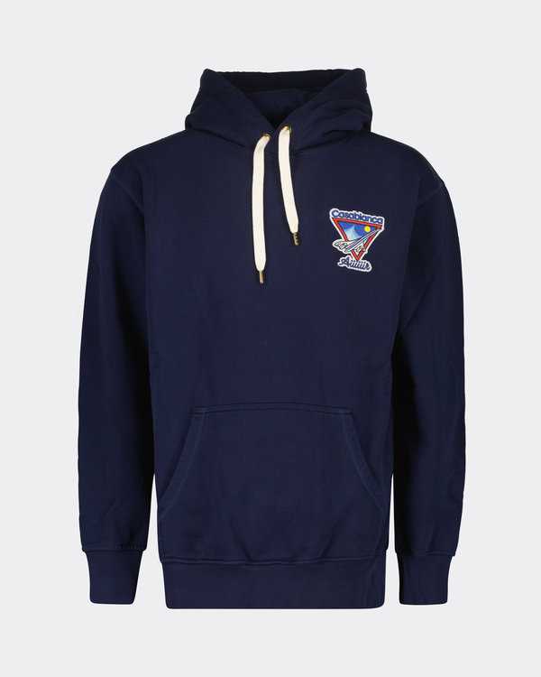 AIIIIIR Hoodie Marine