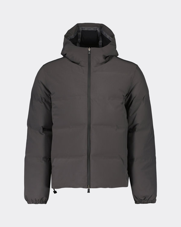 New Impact Bomber Grey