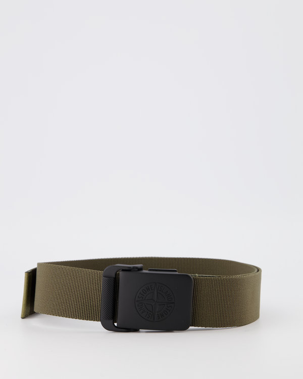 94873 Tape Belt Green