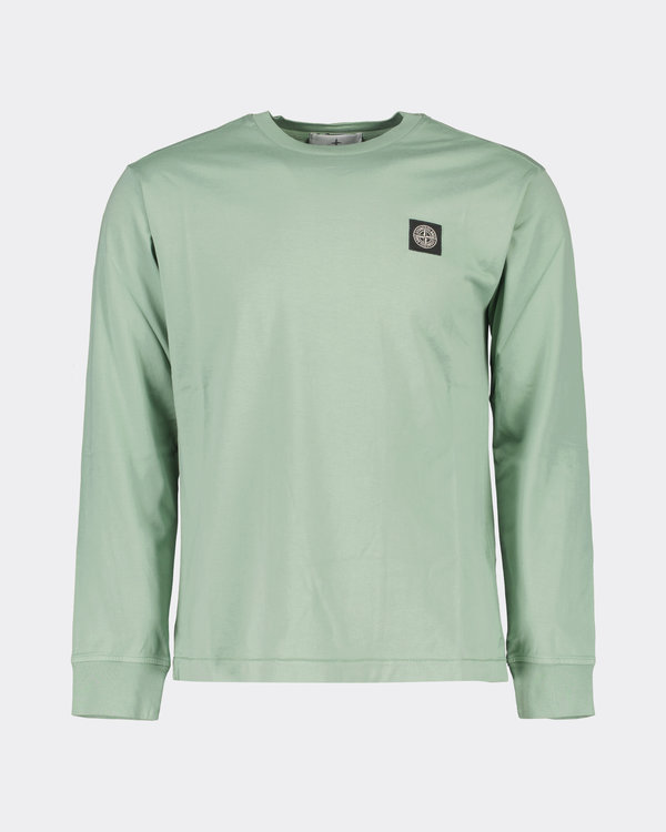 22713 Longsleeve T-shirt Groen