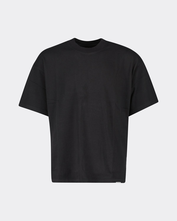 Blank T-shirt Black