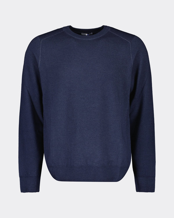 Knitwear Sweater Navy