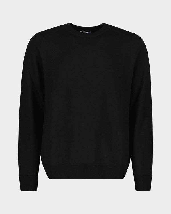 Knitwear Sweater Black