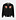 Bomber Jacket Zwart