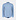 Featherweight Mesh Shirt Blue
