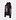 Joyride Hoodie Schwarz