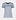 Cristie T-Shirt M.Blauw