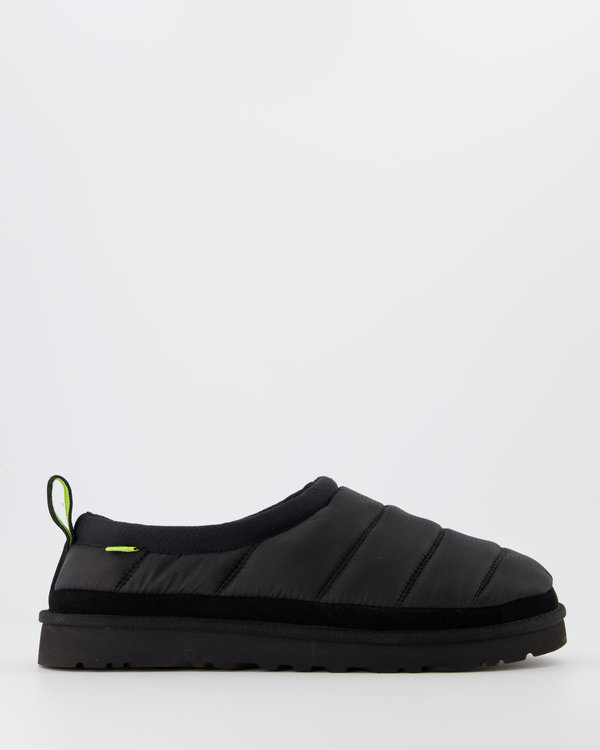 M Tasman LTA Slipper Black