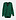 Pullover knit Groen