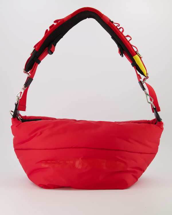 Hobo Bag Red