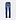 Nick Slim Jeans M.Blauw