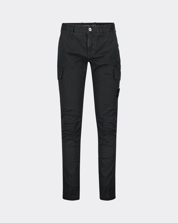 306L1 Cargo Pants Black