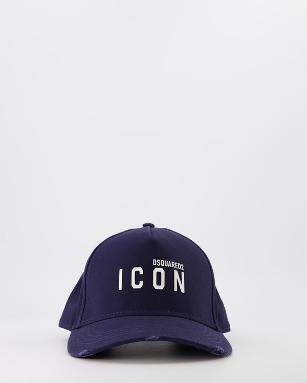 Icon Mini Cap Navy