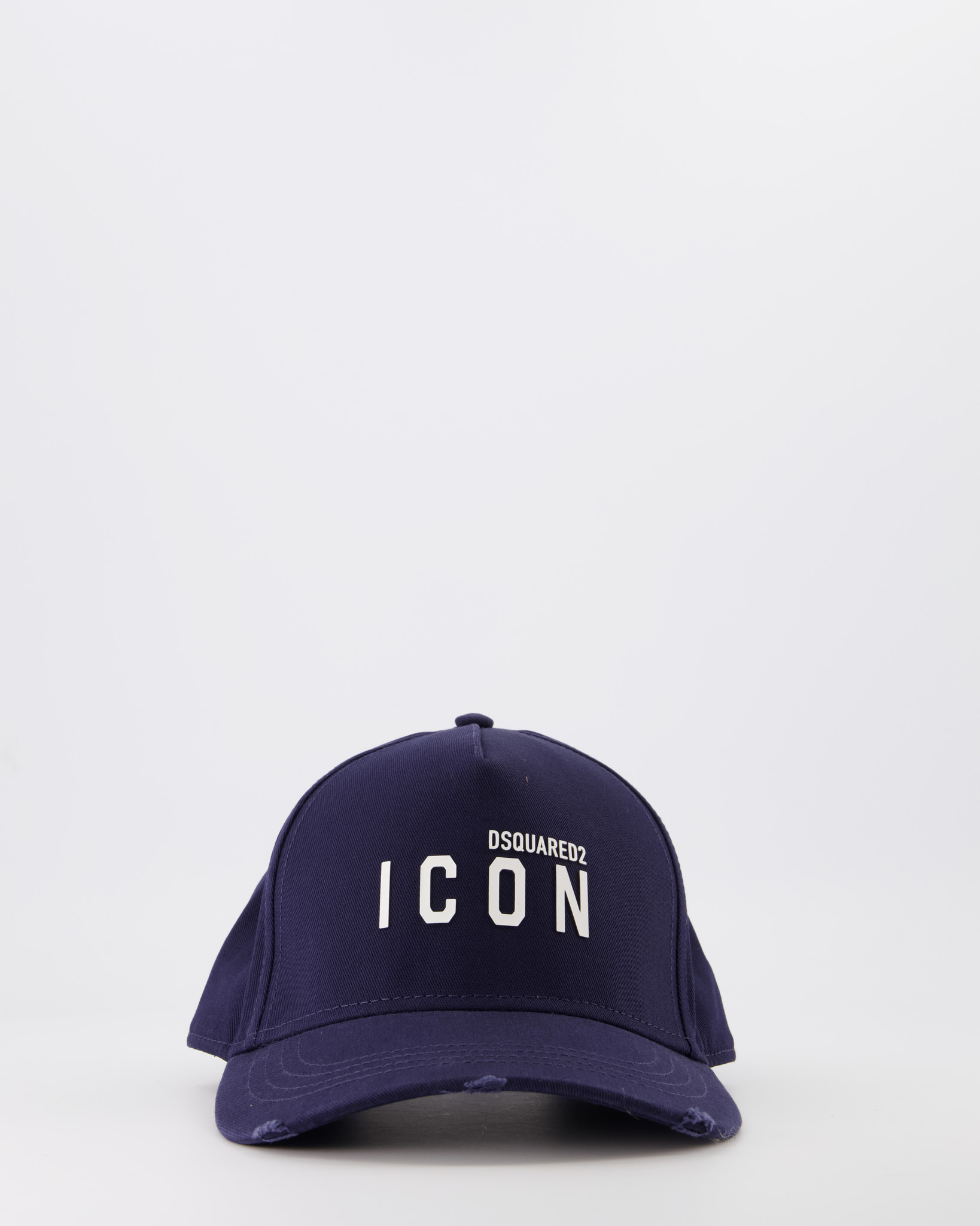Dsquared2 navy cap sale