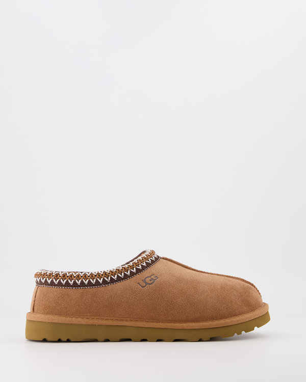 M Tasman Slipper Braun