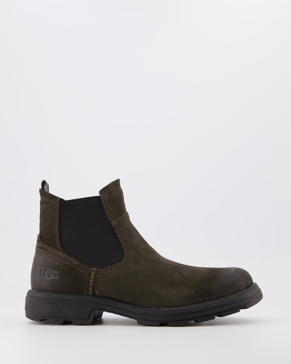 M Biltmore Chelsea Boots Groen