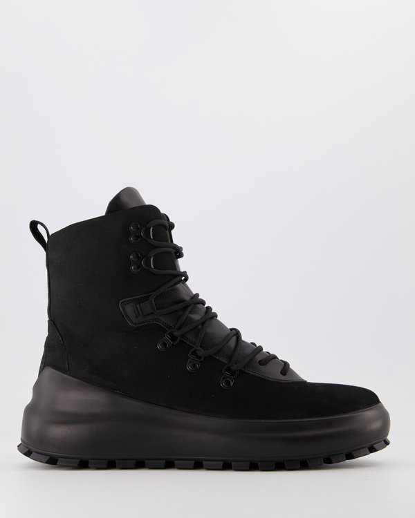 S0404 Field Boot Black