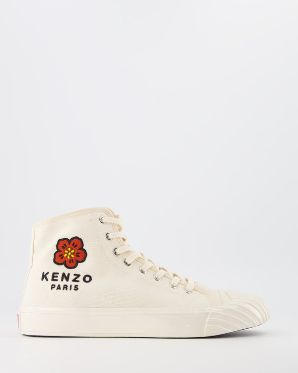 KENZOSCHOOL Sneaker Beige