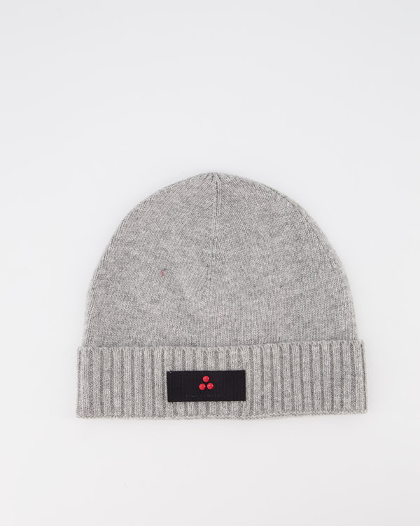 Silli 04 Hat Light Grey