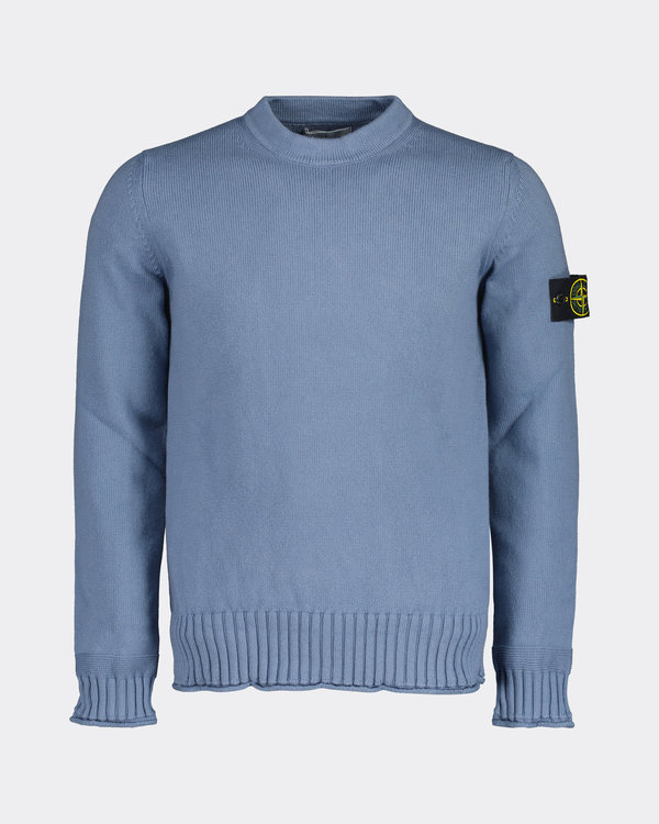 506A2 Knitwear Sweater Blue