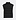 G051D Sleeveless Realdown Schwarz