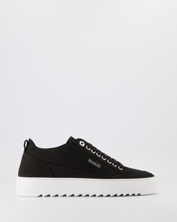 Tia Regolare Sneaker Black