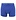 3-Pack Trunks Boxershort Blauw-Marine-Zwart