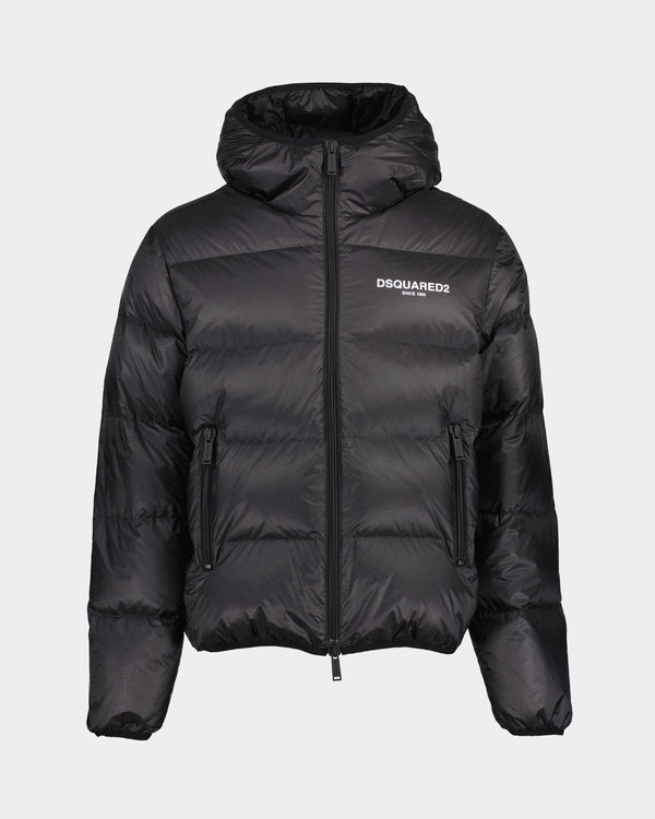 Sportsjacket Black