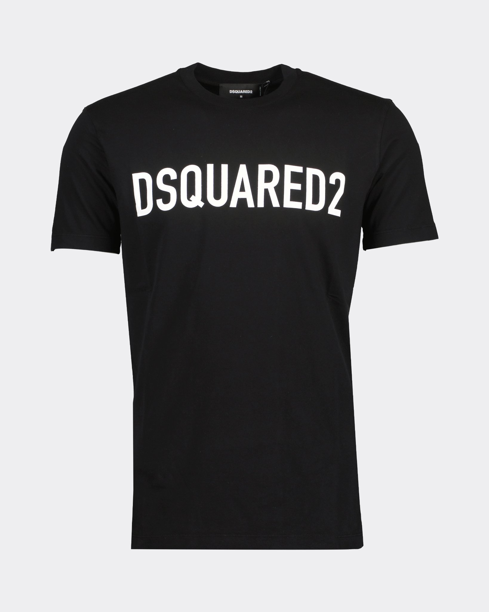 Dsquared2 Cool T-shirt Black