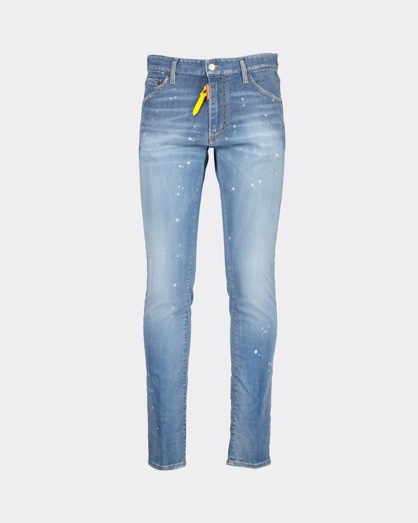 Cool Guy Jeans Blauw