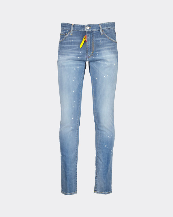 Cool Guy Jeans Blue