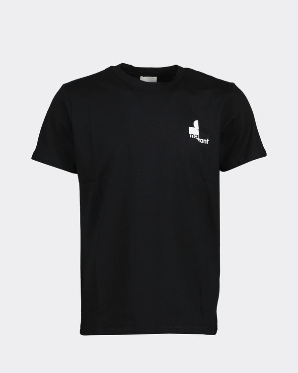 Zafferh T-shirt Black