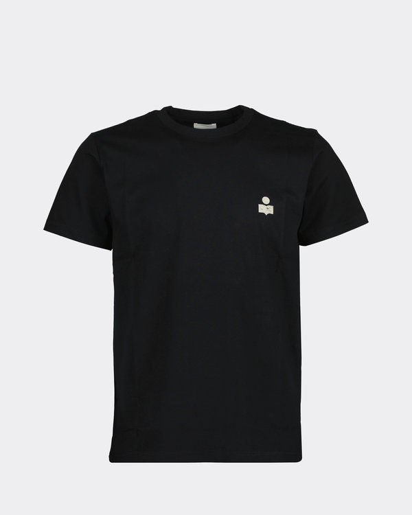 Zafferh-GZ T-shirt Black