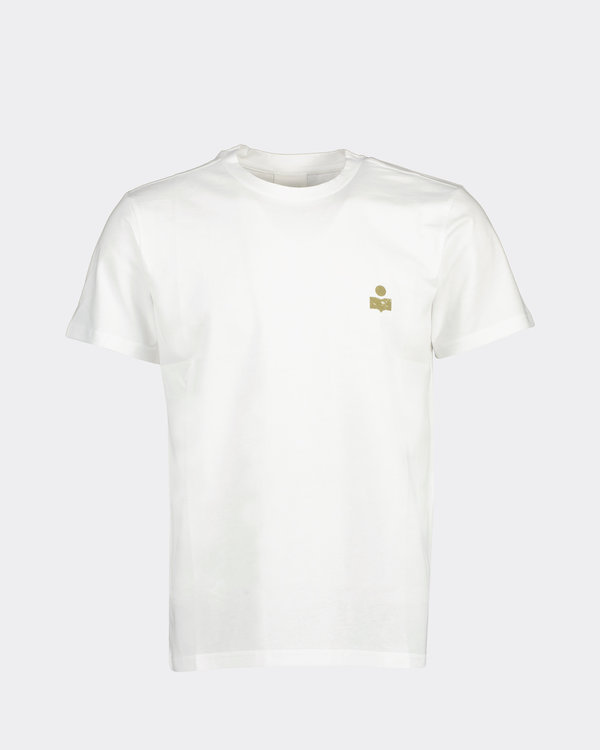 Zafferh-GZ T-shirt Weiß