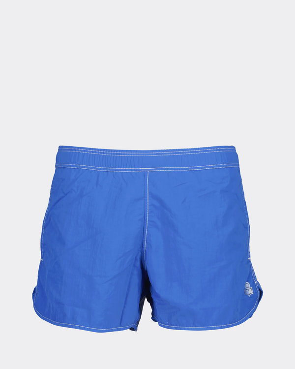 Vicente Swim Short Blau