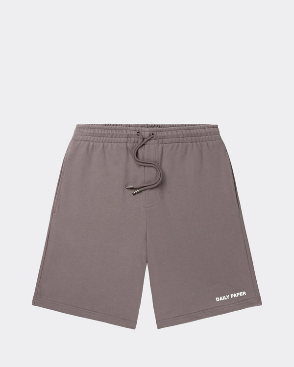 Refarid Short Grau