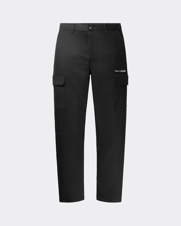 Ecargo Pants Black