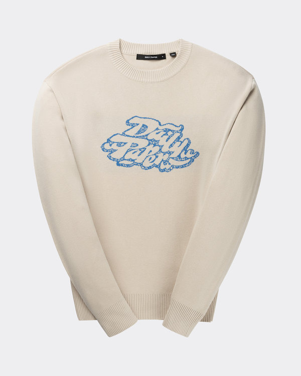 Pelaz Sweater White