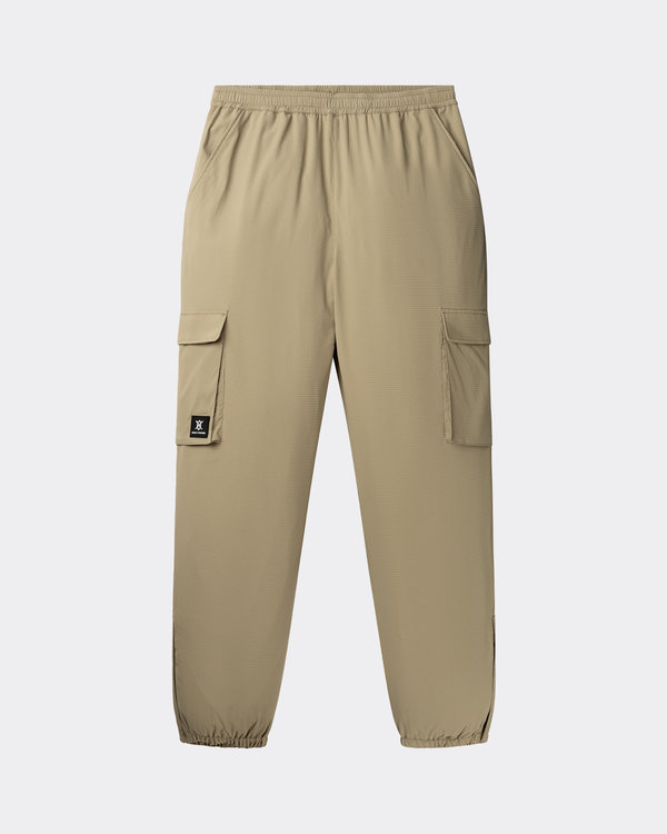 Peyisai Pants Beige