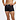 3-Pack Briefs Boxershorts Black