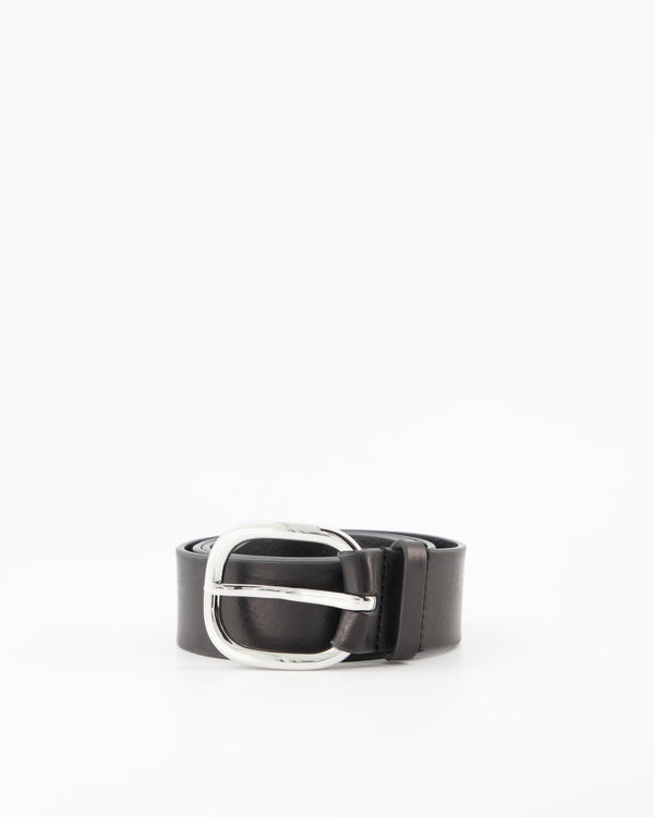 Buckle Belt Black