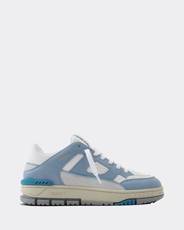 Area Lo Sneaker Light Blue