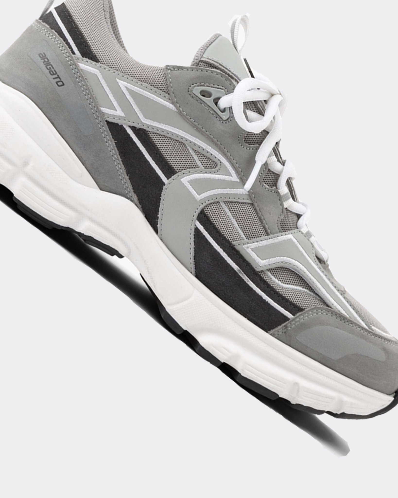 Axel Arigato Marathon R-Trail Sneaker Grey