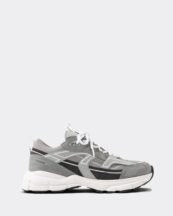 Marathon R-Trail Sneaker Grey