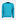 Crewneck Goggle Logo Sweater Blauw