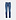 Slimmy Tapered Stretch Tek Adventurer Jeans Blauw